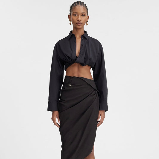 JACQUEMUS - NEW ARRIVAL