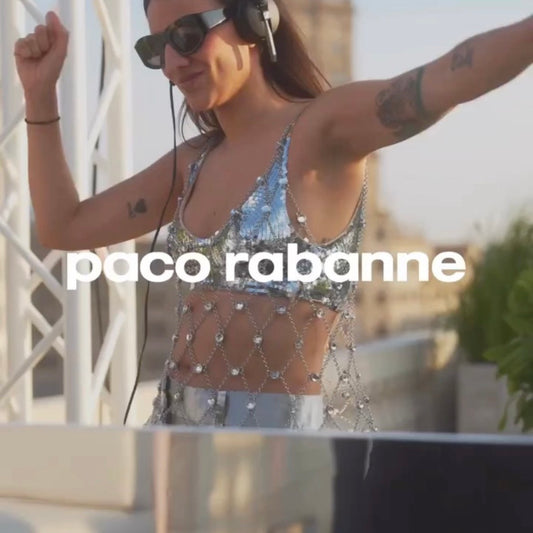 rabanne - NEW DELIVERY