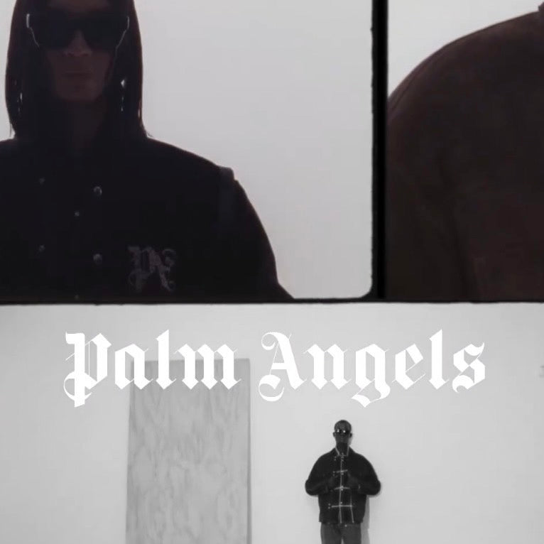 Palm Angels - NEW ARRIVAL