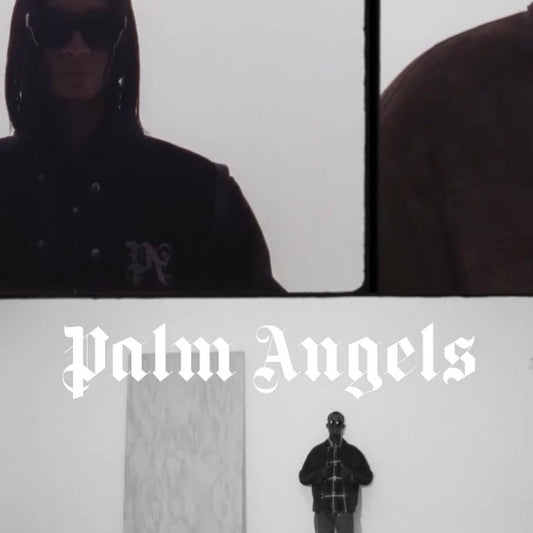Palm Angels - NEW ARRIVAL