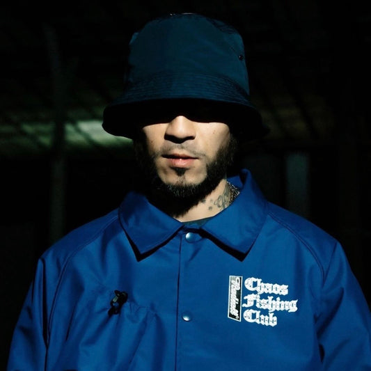 Chaos Fishing Club - NEW DELIVERY
