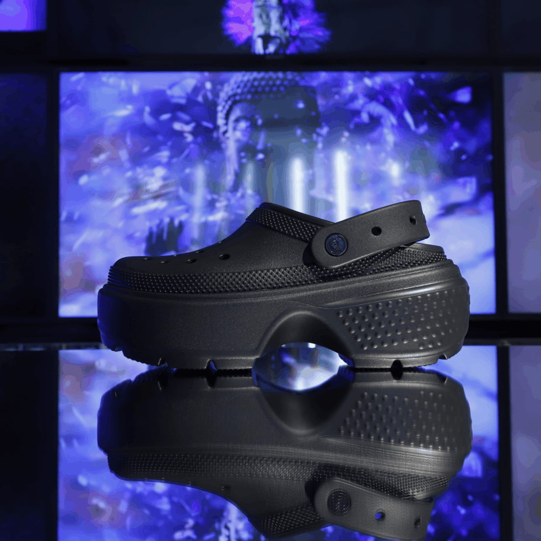 Crocs - NEW DELIVERY