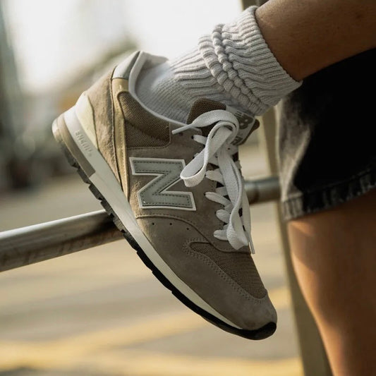 New Balance - NEW DELIVERY