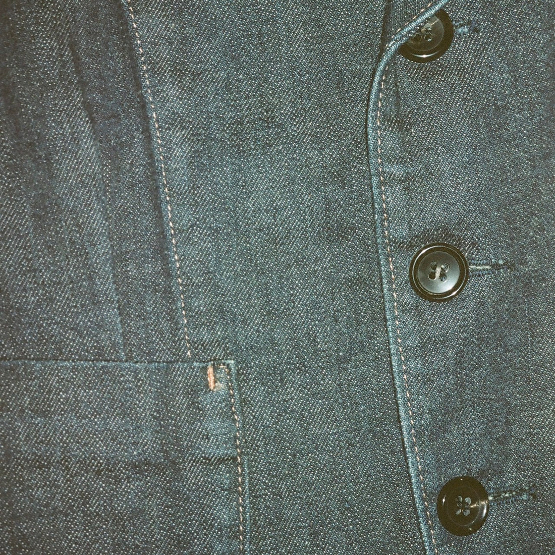 COMME DES GARÇONS - NEW DELIVERY