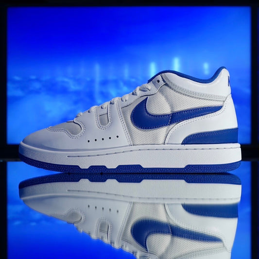 NIKE - NEW DELIVERY