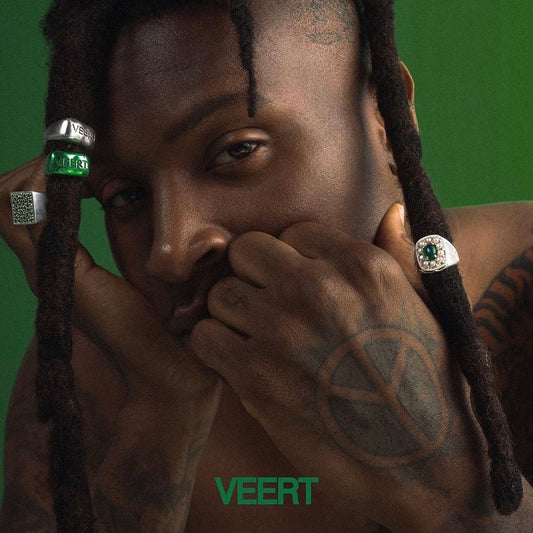 VEERT - NEW ARRIVAL