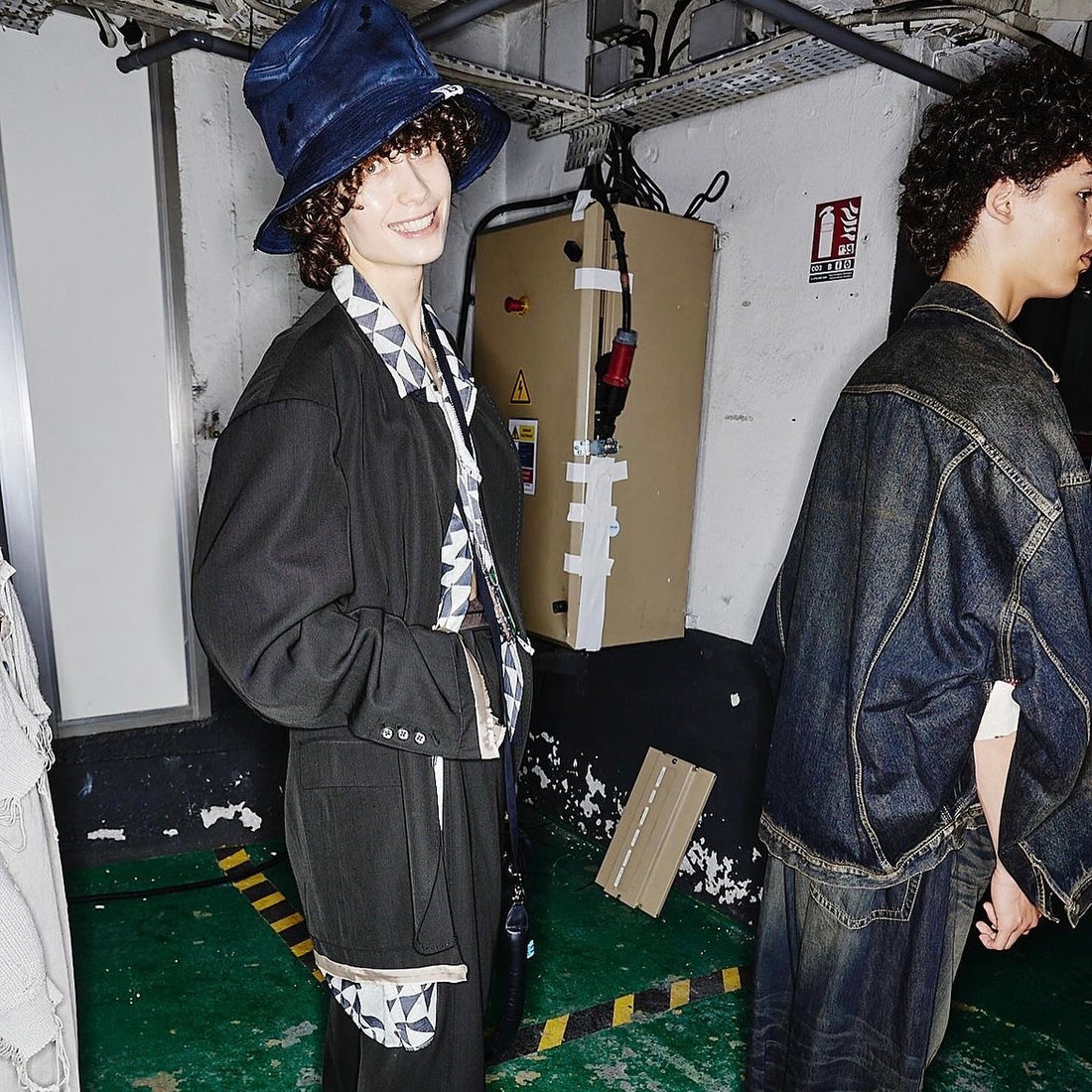 Maison MIHARA YASUHIRO - NEW DELIVERY