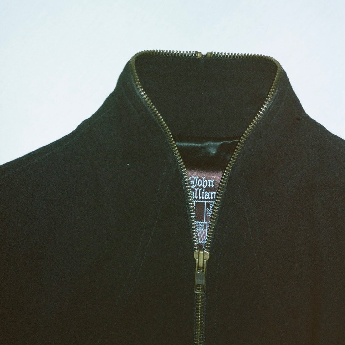 JOHN GALLIANO - NEW DELIVERY