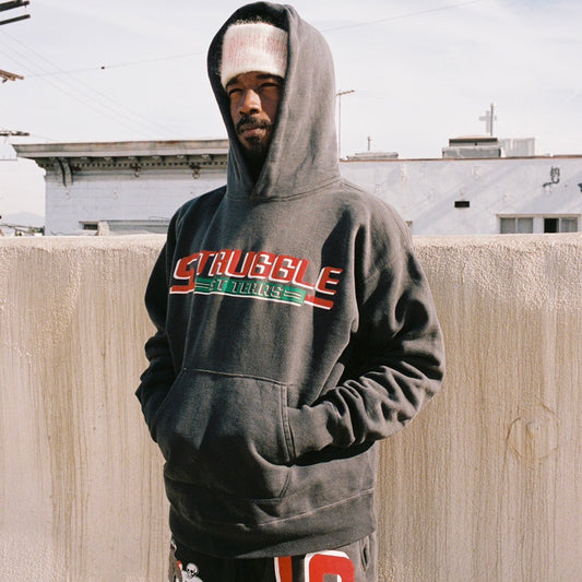 SAINT Mxxxxxx X DENIM TEARS - NEW ARRIVAL