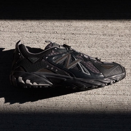 New Balance - NEW DELIVERY