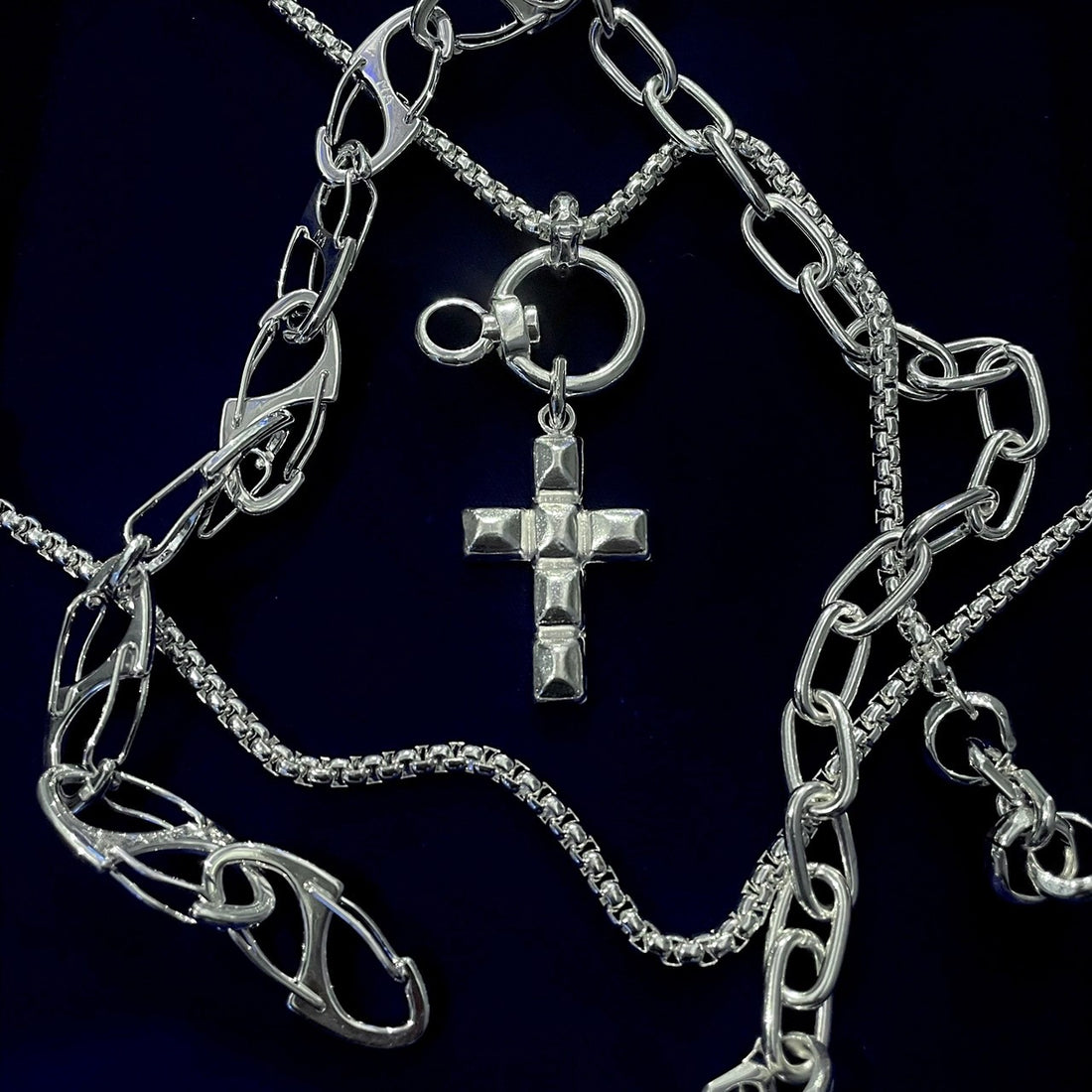 MARTINE ALI - NEW ARRIVAL
