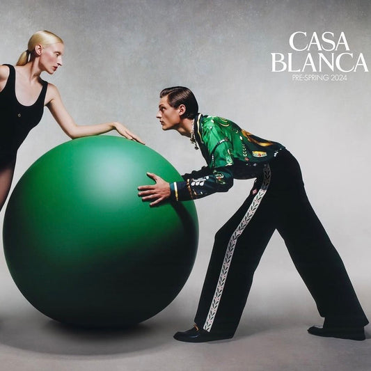 Casablanca - NEW DELIVERY