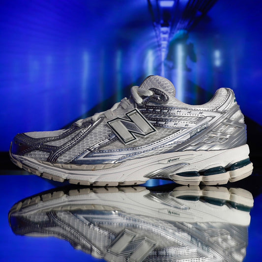 New Balance - NEW DELIVERY