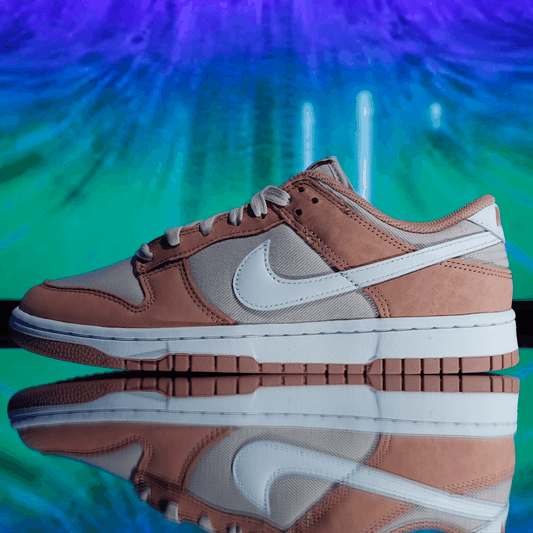 NIKE - NEW DELIVERY