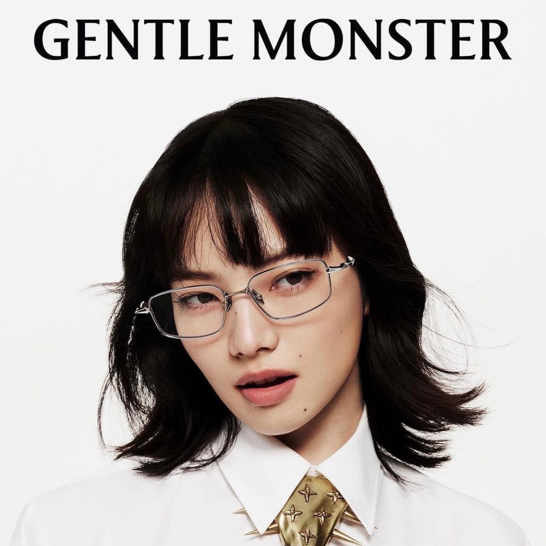 GENTLE MONSTER - NEW DELIVERY