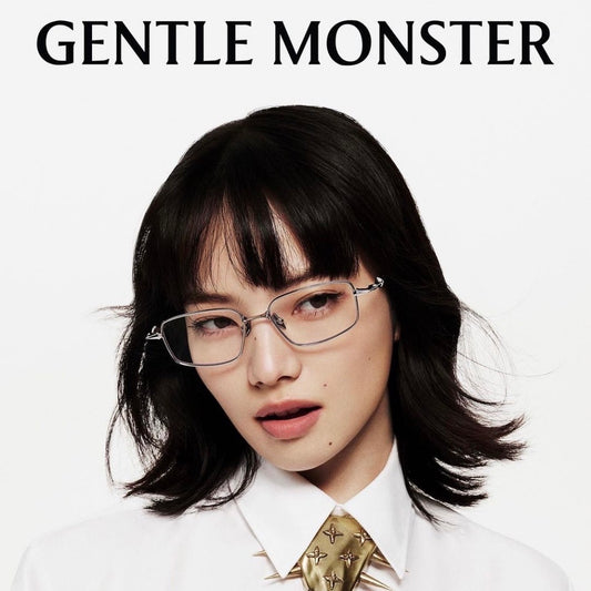 GENTLE MONSTER - NEW DELIVERY
