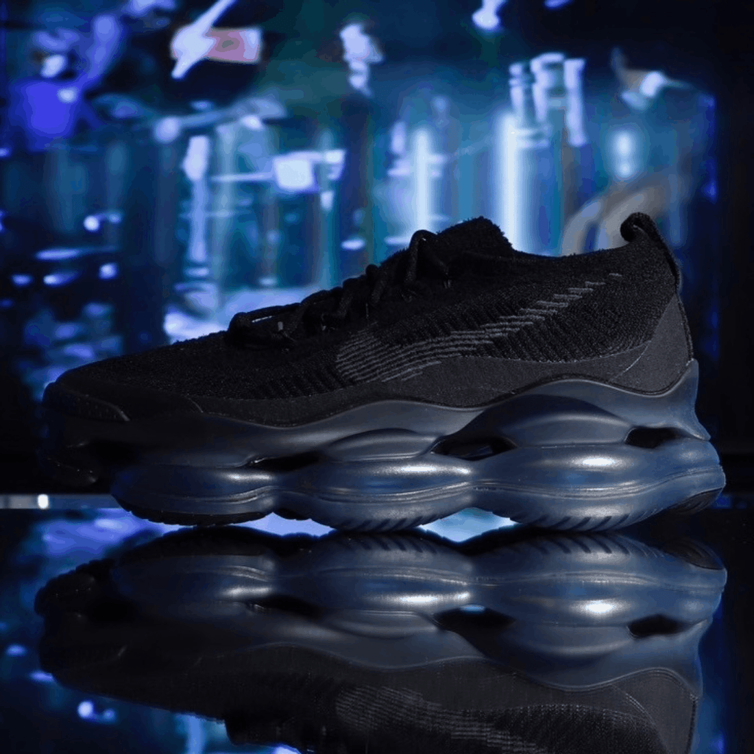 NIKE - NEW DELIVERY