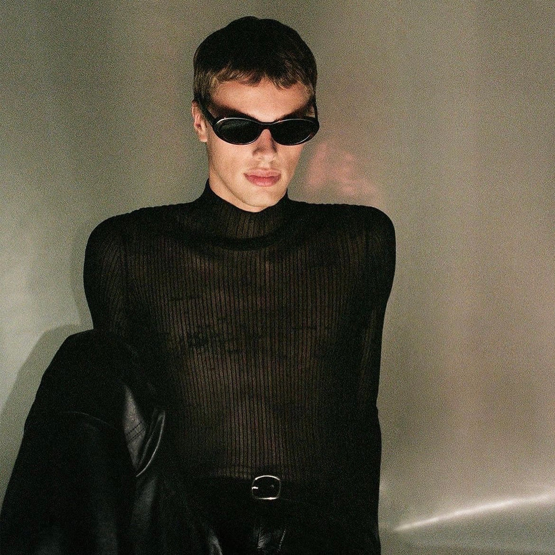 GENTLE MONSTER - NEW DELIVERY