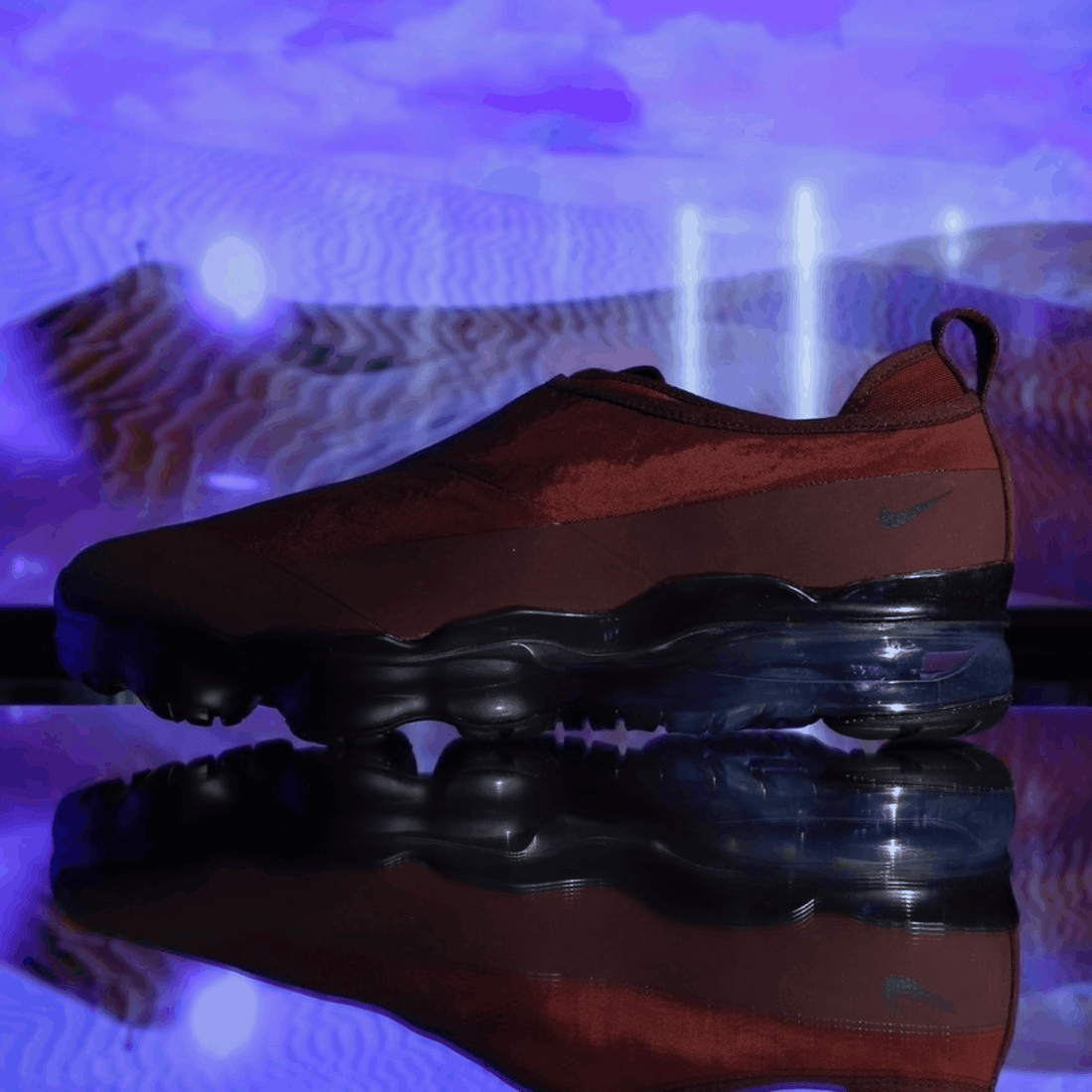NIKE - NEW DELIVERY