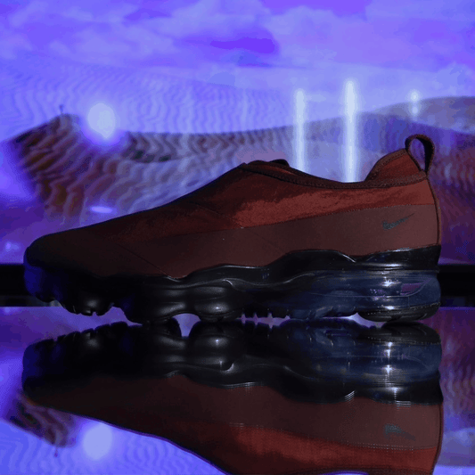 NIKE - NEW DELIVERY