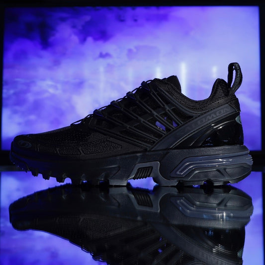 SALOMON - NEW DELIVERY