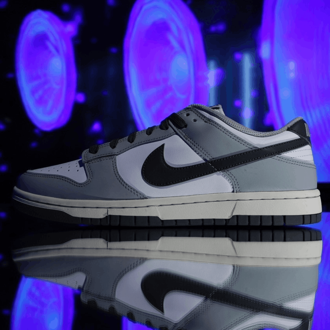 NIKE - NEW DELIVERY