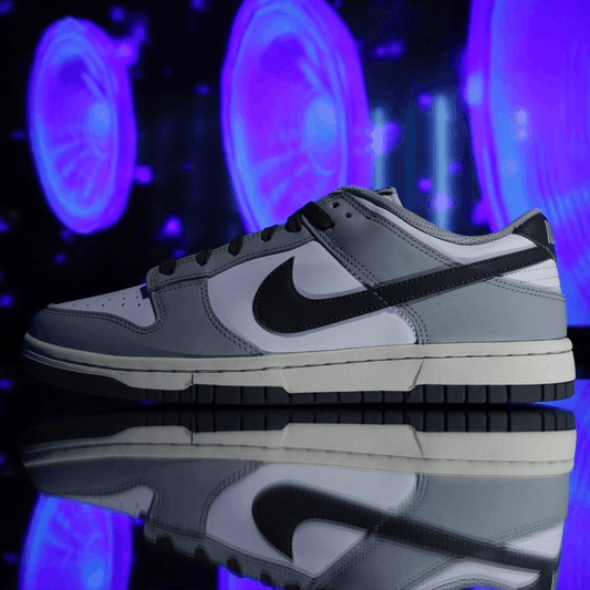 NIKE - NEW DELIVERY