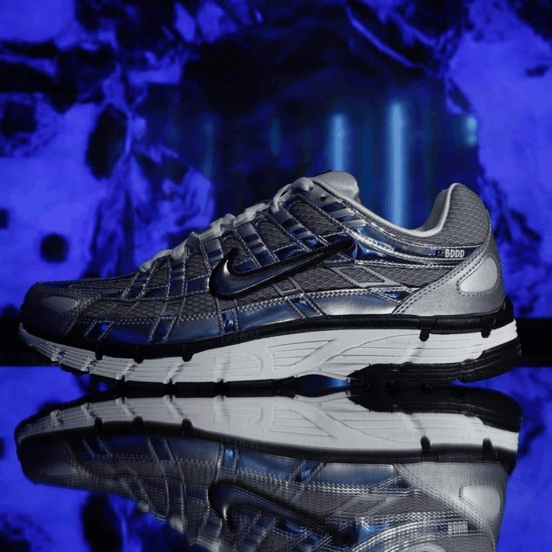 NIKE - NEW DELIVERY