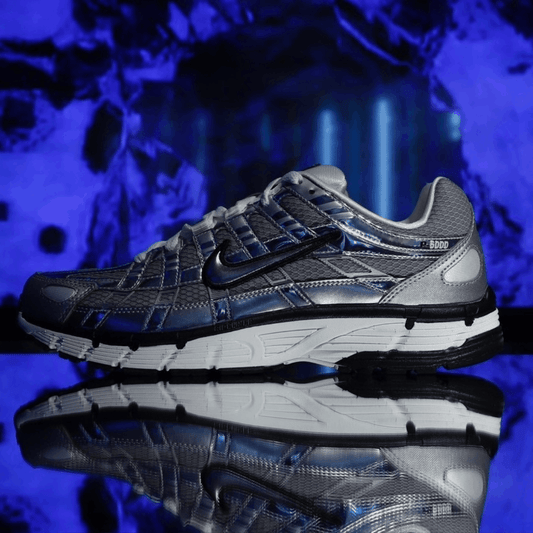 NIKE - NEW DELIVERY