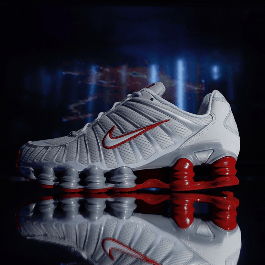 NIKE - NEW DELIVERY