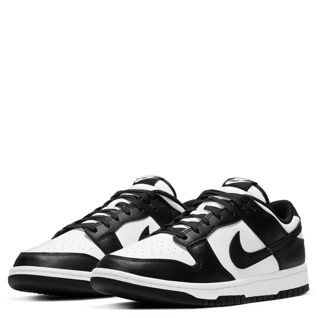 NIKE - NEW DELIVERY