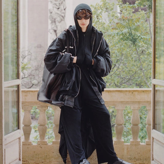 BALENCIAGA - NEW DELIVERY