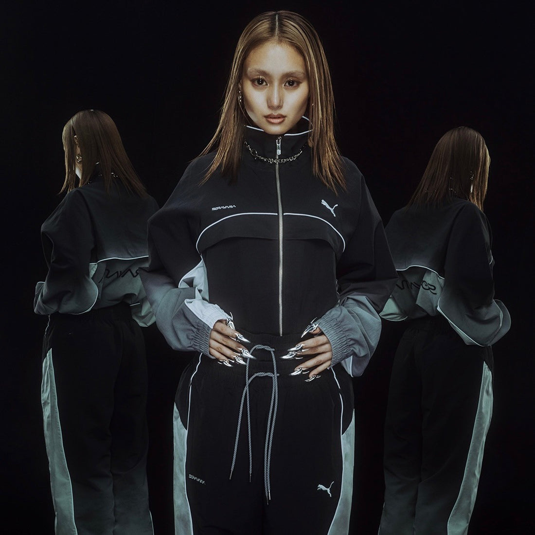 PUMA x SORAYAMA - NEW ARRIVAL