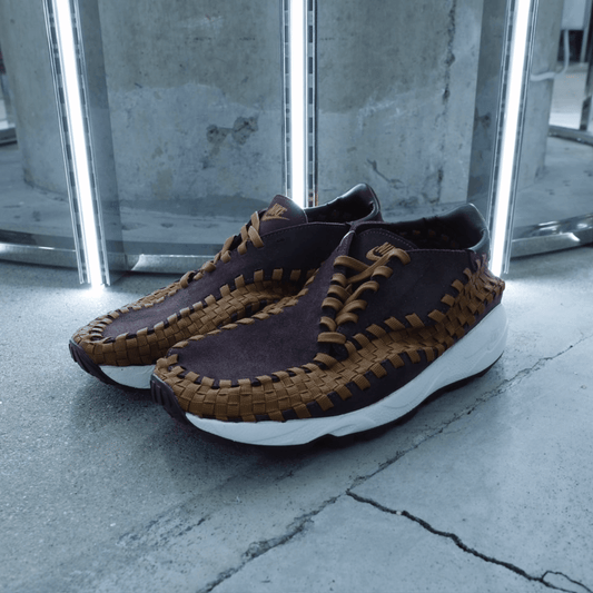 NIKE - NEW DELIVERY