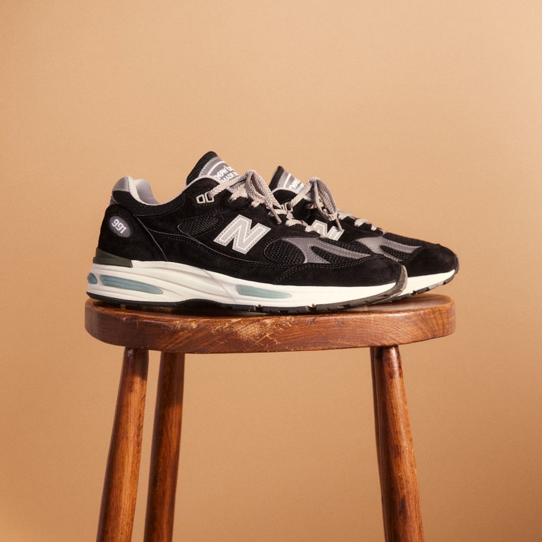 New Balance - NEW DELIVERY