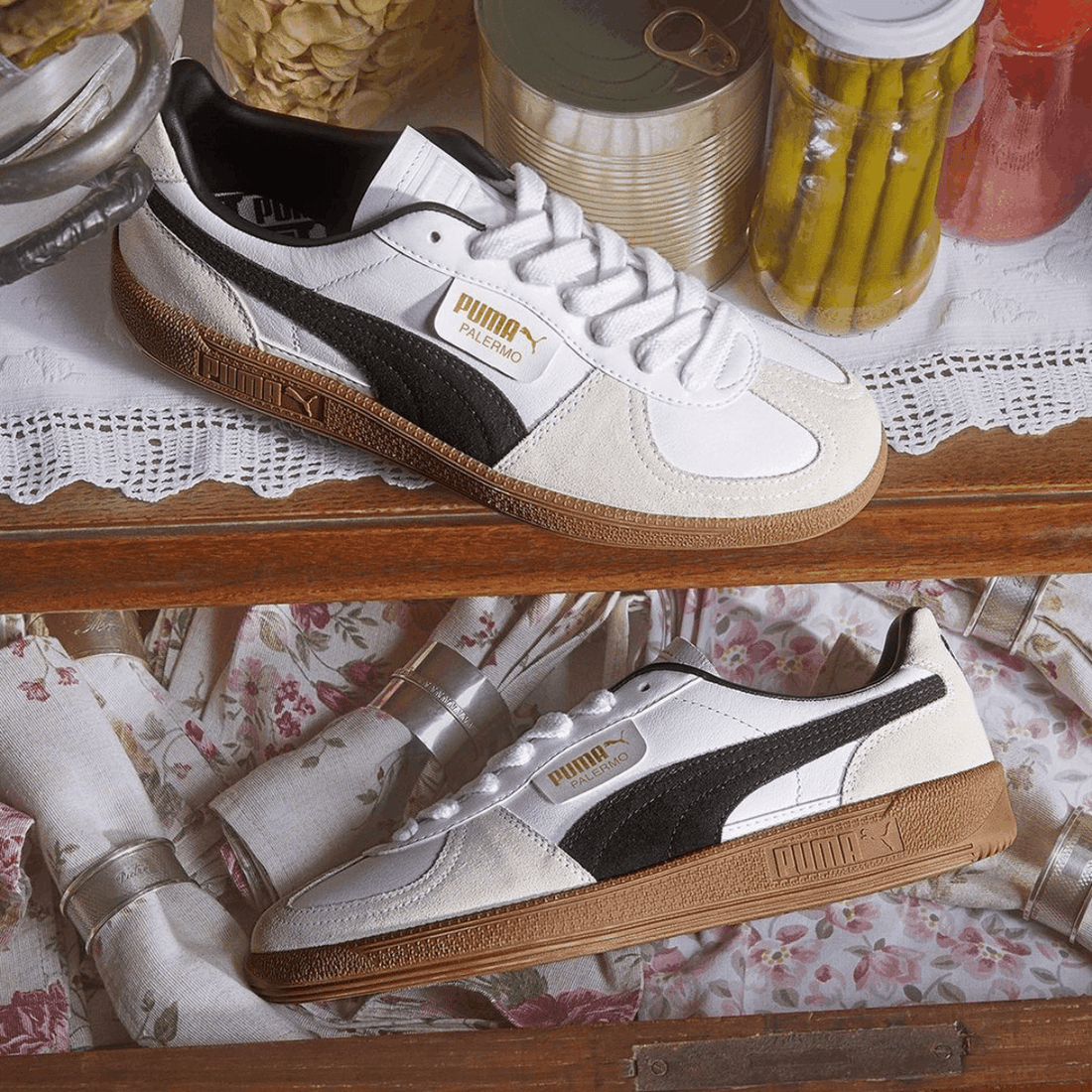 PUMA - NEW DELIVERY