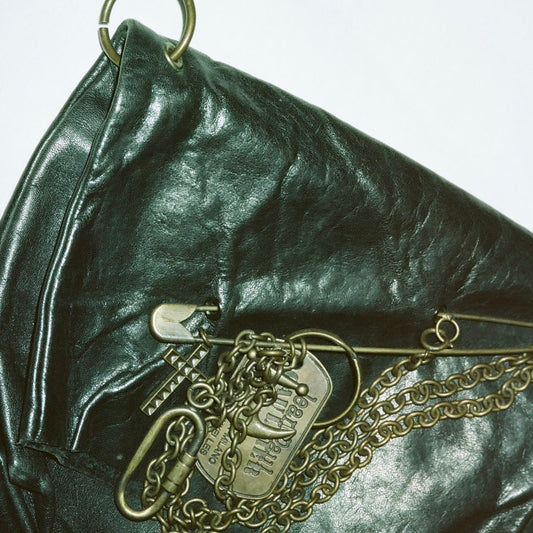 JEAN PAUL GAULTIER - NEW DELIVERY