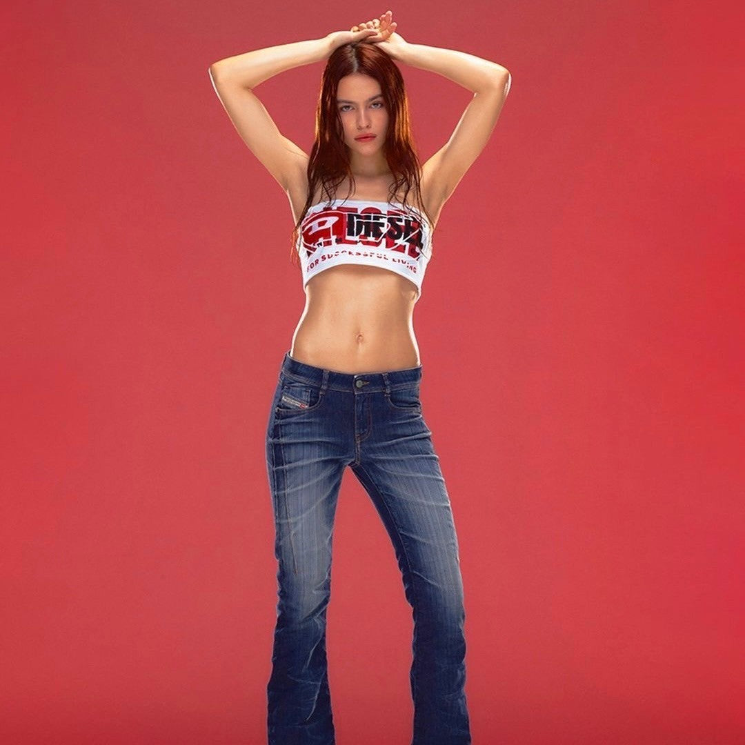 DIESEL - NEW DELIVERY
