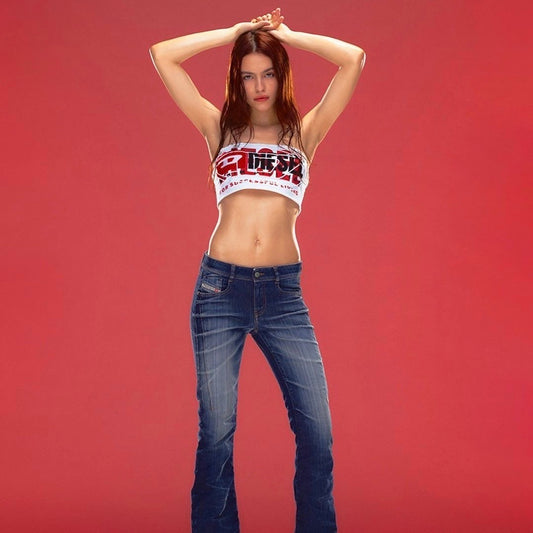 DIESEL - NEW DELIVERY