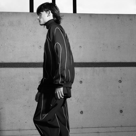 Y-3 - NEW ARRIVAL
