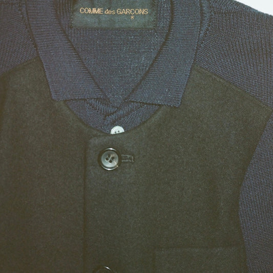COMME DES GARÇONS - NEW DELIVERY
