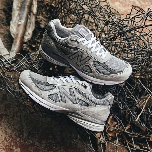 New Balance - NEW DELIVERY