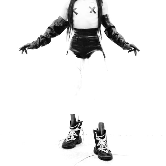 Dr.Martens x Rick Owens - NEW ARRIVAL