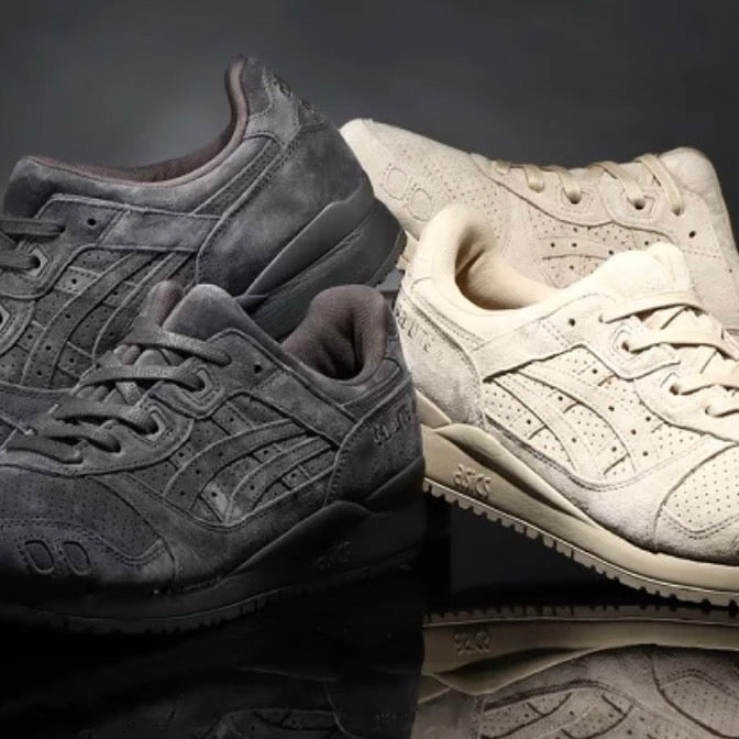 Asics Sportstyle - NEW DELIVERY
