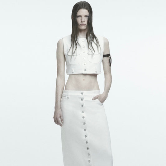 courrèges - NEW DELIVERY