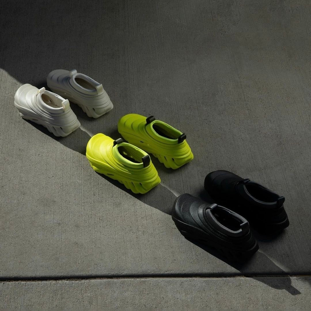 Crocs - NEW DELIVERY