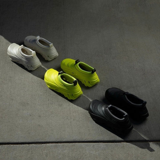 Crocs - NEW DELIVERY