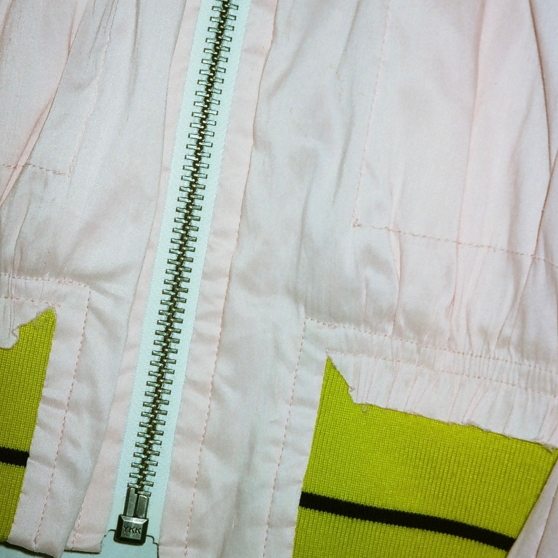 HAIDER ACKERMANN - NEW DELIVERY