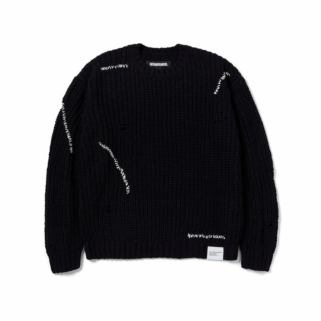 NEIGHBORHOOD - NEW ARRIVAL