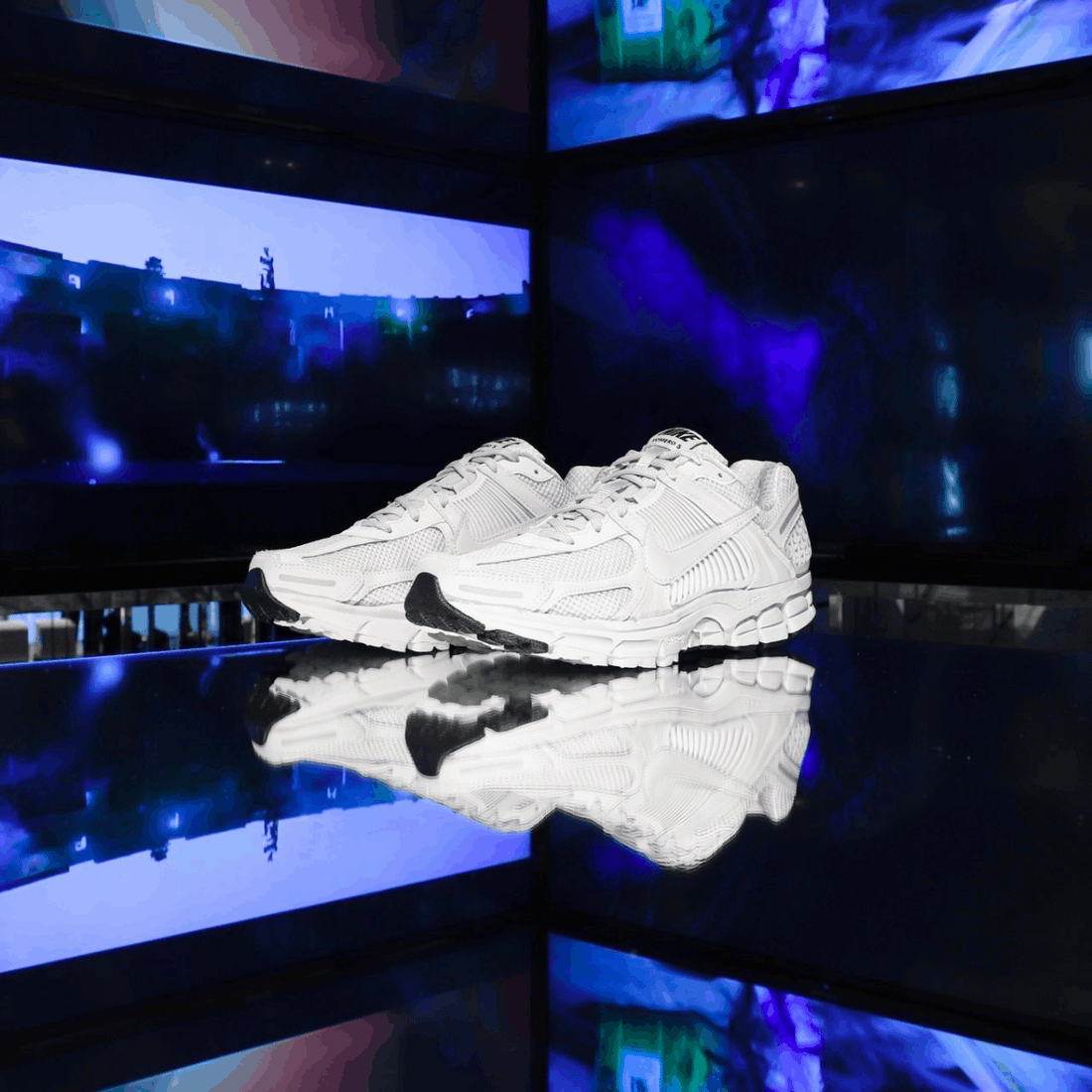 NIKE - NEW DELIVERY